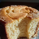 Classic Million Dollar Pound Cake