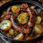 Hearty Dublin Coddle Recipe