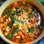 Longevity Soup Recipe