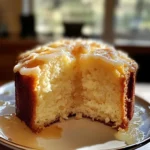 Momma's Famous Pound Cake