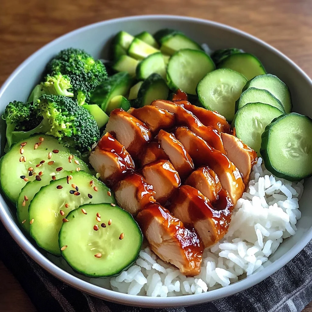 Teriyaki