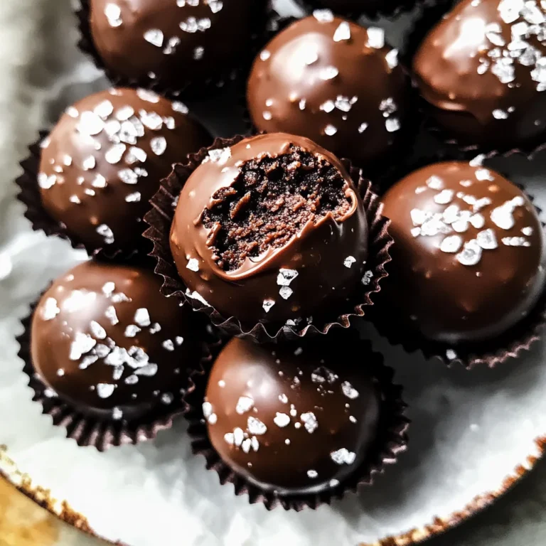 Chocolate Brownie Protein Balls