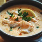 Indulgent Crab Soup Recipe: Your New Coastal Comfort Classic