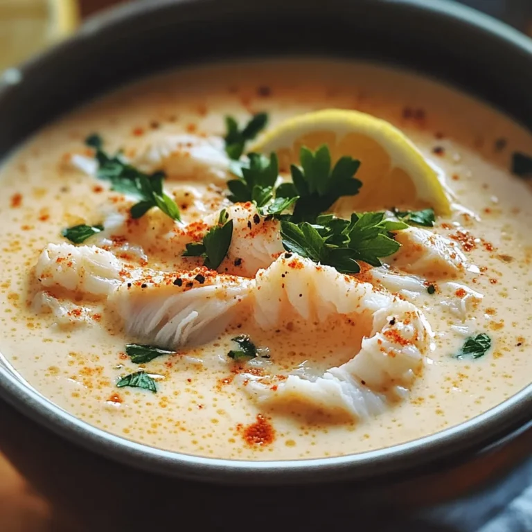 Indulgent Crab Soup Recipe: Your New Coastal Comfort Classic