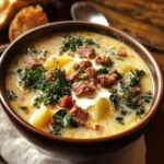 Zuppa Toscana