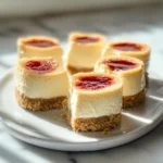Best Mini Cheesecakes New York Style