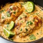 Cajun Chicken