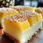 Decadent Coconut Mochi Cake for a Tropical Escape at Home