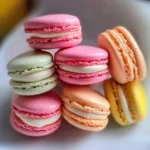 Easy Macaron Recipe