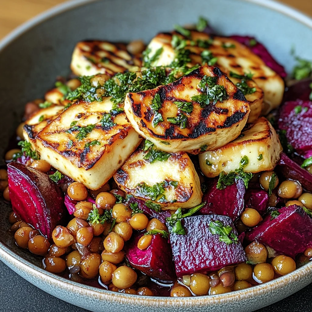 Halloumi