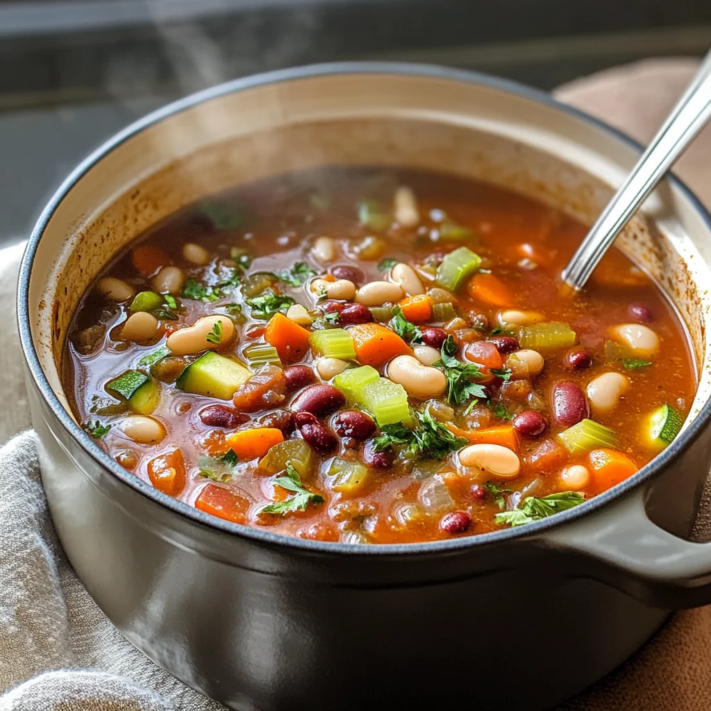 Minestrone