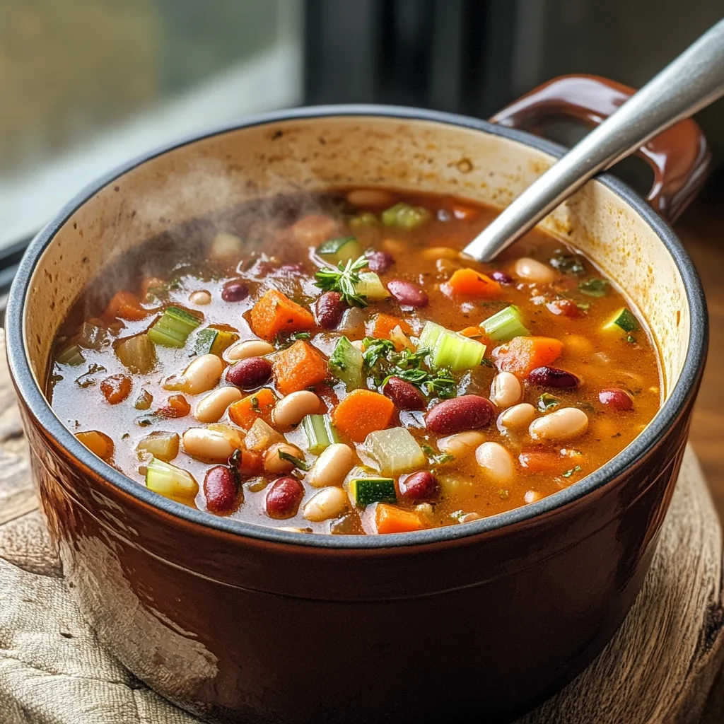 Minestrone