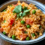 Authentic Mexican Rice