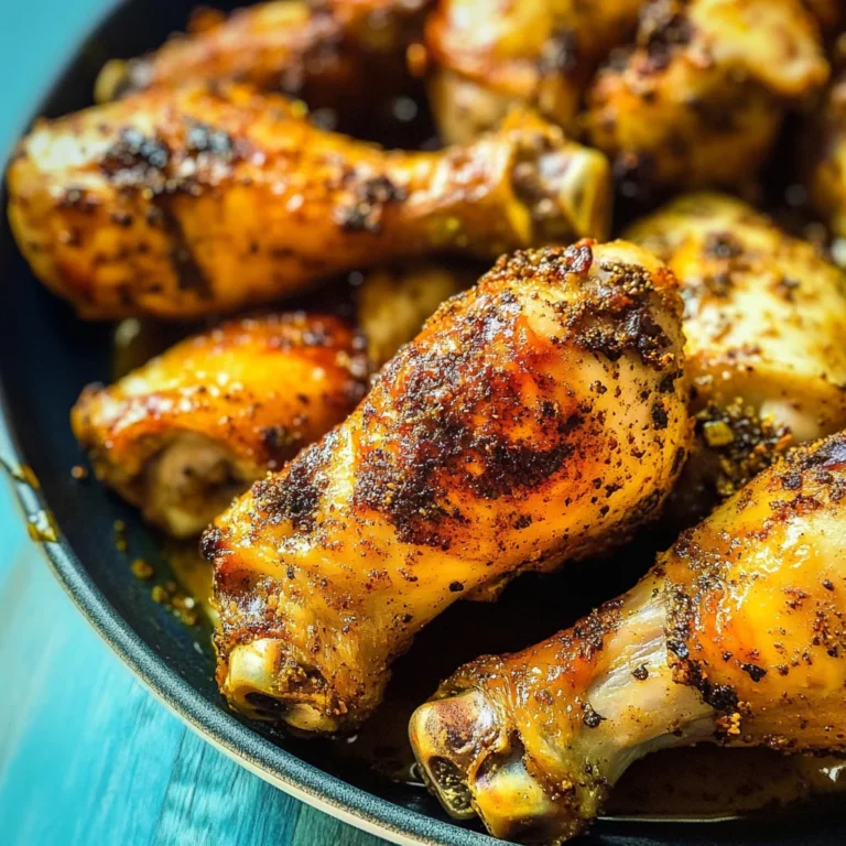 Puerto Rican Chicken